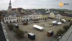 Náměstí Míru