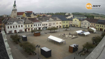 Město Bruntál