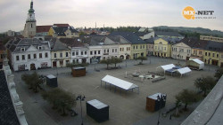 Náměstí Míru