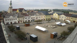 Náměstí Míru