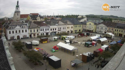 Náměstí Míru