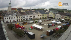 Náměstí Míru