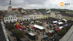 Náměstí Míru
