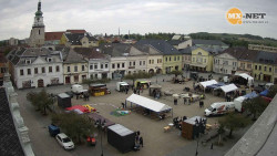 Náměstí Míru