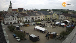 Náměstí Míru