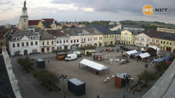 Náměstí Míru