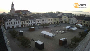 Město Bruntál