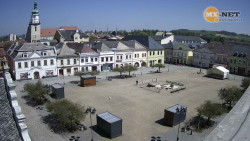 Náměstí Míru