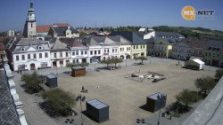 Náměstí Míru