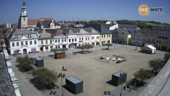 Město Bruntál