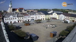 Náměstí Míru