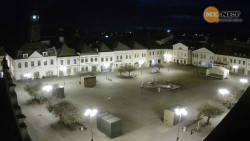 Náměstí Míru