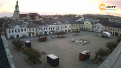 Náměstí Míru
