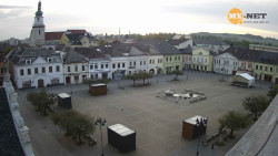 Náměstí Míru