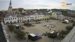 Náměstí Míru