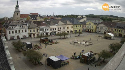 Náměstí Míru