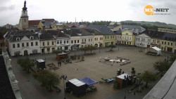 Náměstí Míru
