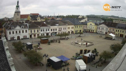 Náměstí Míru