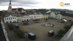 Náměstí Míru