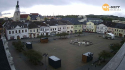 Náměstí Míru