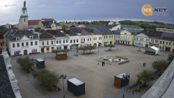 Náměstí Míru