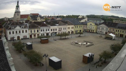 Náměstí Míru