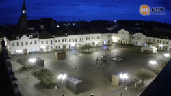 Náměstí Míru