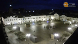Náměstí Míru