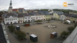 Náměstí Míru