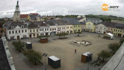 Náměstí Míru