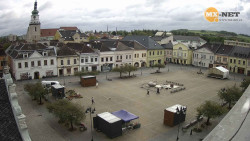 Náměstí Míru