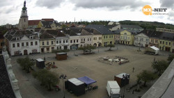 Náměstí Míru