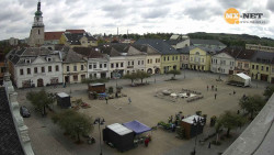 Náměstí Míru