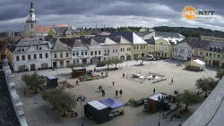 Náměstí Míru