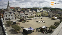 Náměstí Míru