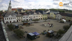 Náměstí Míru