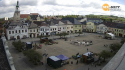 Náměstí Míru