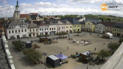Náměstí Míru