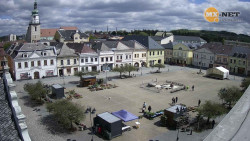 Náměstí Míru