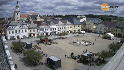 Náměstí Míru