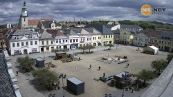 Náměstí Míru