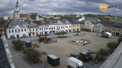 Náměstí Míru