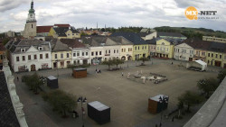 Náměstí Míru