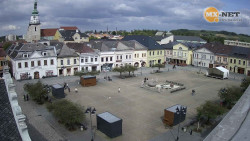 Náměstí Míru