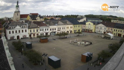 Náměstí Míru