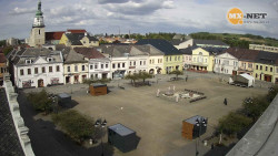 Náměstí Míru