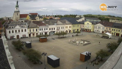 Náměstí Míru