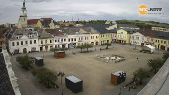 Město Bruntál