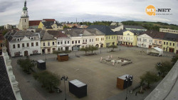 Náměstí Míru