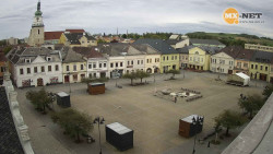 Náměstí Míru